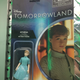 Illustration for article titled iTomorrowland/i Toys Reveal Baby George Clooneys Jet Pack And Lots Of Guns